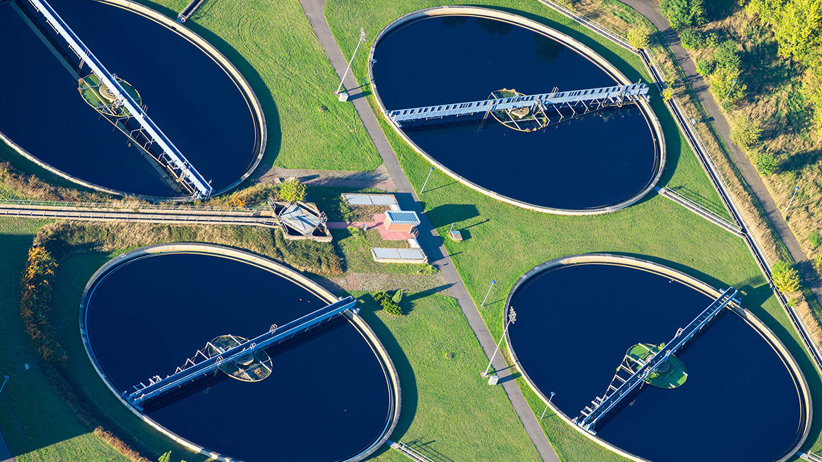 What Is The Government’s Role in Supplying Water? TUAFI